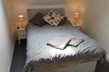 پانسیون Belfast Guesthouse