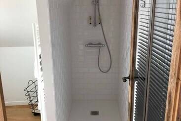 پانسیون Chambres D Hotes Saint Jean