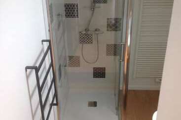 پانسیون Chambres D Hotes Saint Jean
