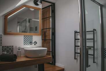 پانسیون Chambres D Hotes Saint Jean