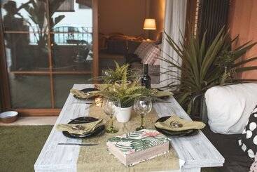 Tu Hogar Tranquilo A 30m De La Playa