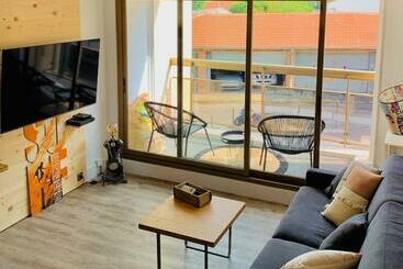 Appartement Tout Neuf Vieil Antibes