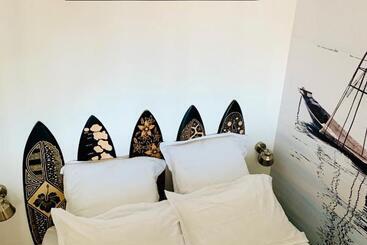 Appartement Tout Neuf Vieil Antibes