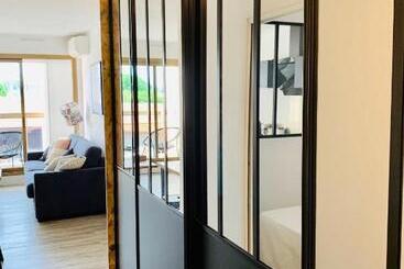 Appartement Tout Neuf Vieil Antibes