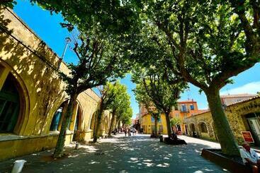 Appartement Tout Neuf Vieil Antibes