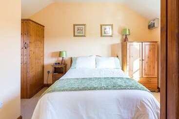 Damerons Farm Cottages