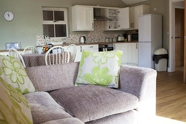Damerons Farm Cottages