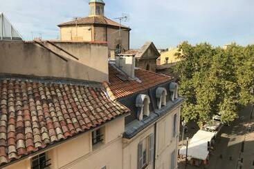 شقق خاصة سياحية La Suite Opera