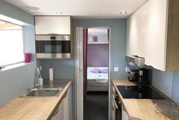 דירות לתיירים Les Libellules