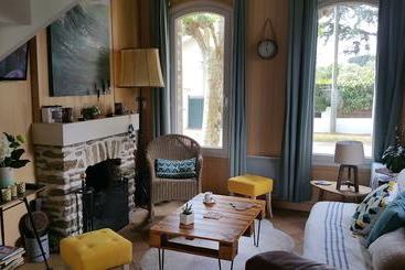 Maison Proche Thalasso