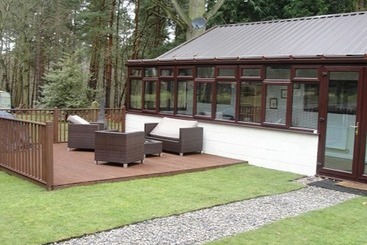 Warren Cottage