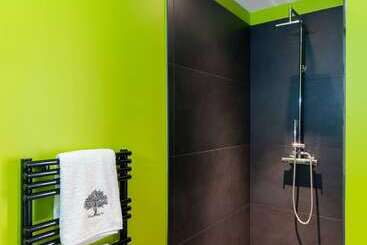 تختخواب و صبحانه Chambre D Hôtes Le Secadou