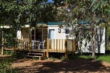 هتل Camping Paradella