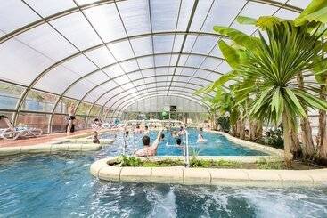 هتل See Breizh Camping La Ville Huchet