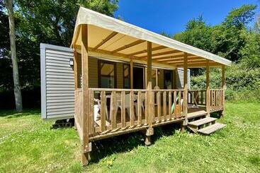 هتل See Breizh Camping La Ville Huchet