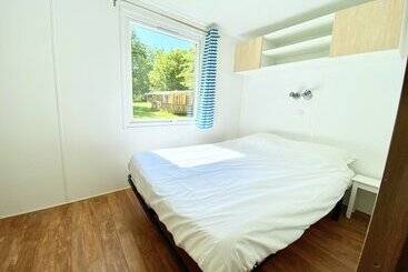 هتل See Breizh Camping La Ville Huchet