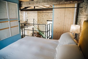 Location Saisonnière Le Boisplageenré