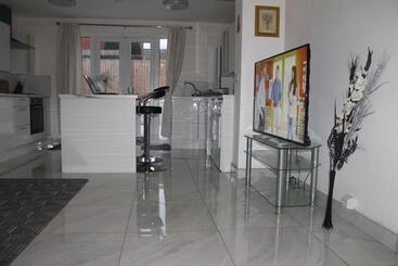 پانسیون Sidney Place