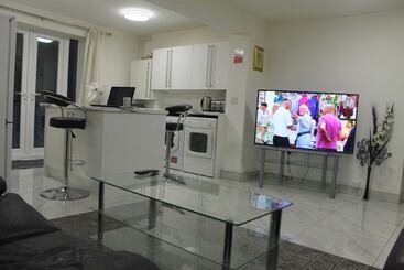 پانسیون Sidney Place
