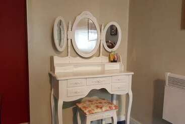 Cambridge Inn: Central Self Catering Cottage