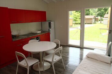 Camping Des Gorges De L Allier