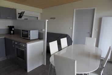 Camping Des Gorges De L Allier