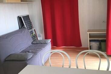 Camping Des Gorges De L Allier