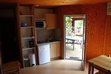 Camping Des Gorges De L Allier