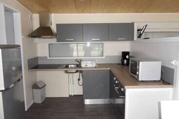 Camping Des Gorges De L Allier