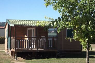 Camping Des Gorges De L Allier