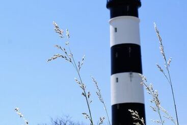 בית מלון כפרי Village Vacances La Martière   Oléron