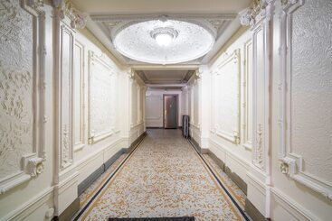 پانسیون Furnished Eastern Parkway Guest House