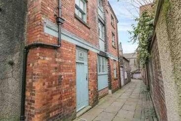 ツーリストアパートメント Remarkable 1 Bed Apartment In Ulverston