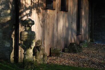 Spring Cottage