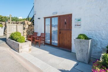 The Saddle And Stable Rooms