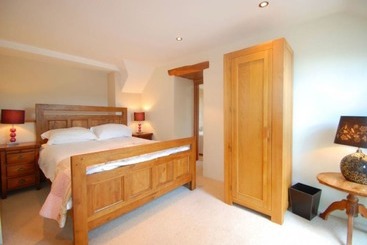 Ty Newydd Cottage