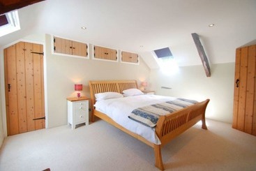 Ty Newydd Cottage