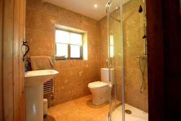 Ty Newydd Cottage