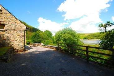 Ty Newydd Cottage