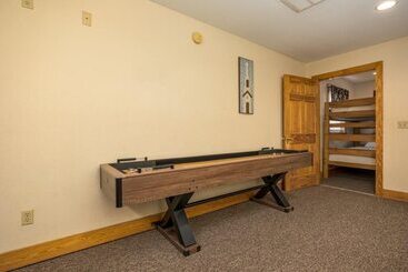 Briarstone Lodge Condo 13a   Two Bedroom Condo
