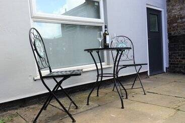 Bricksage Rooms, King S Lynn The Walks