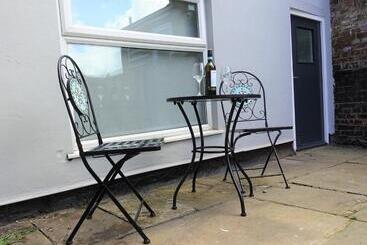 Bricksage Rooms, King S Lynn The Walks
