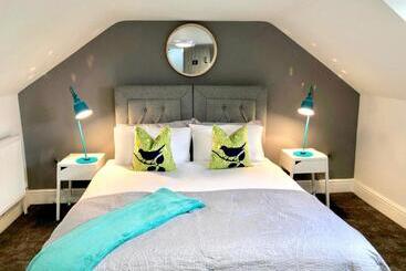 Bricksage Rooms, King S Lynn The Walks