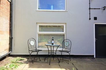 Bricksage Rooms, King S Lynn The Walks