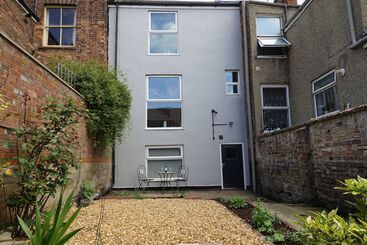 Bricksage Rooms, King S Lynn The Walks
