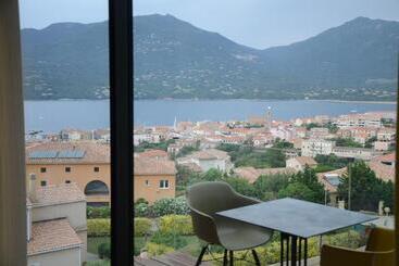 Casa Mare E Vista