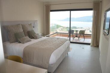 Casa Mare E Vista
