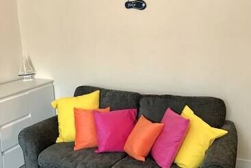 Coastal Apartment