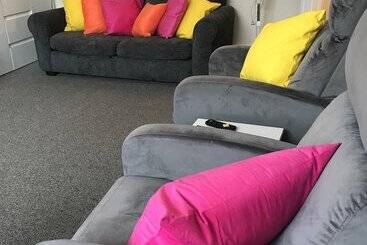 Coastal Apartment