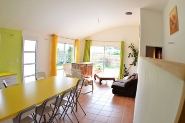 Gîte Ty Coat An Traezh